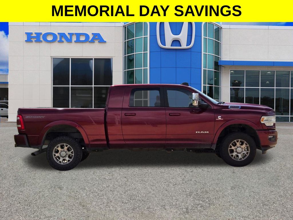 ram ram 2500 pickup 2021 3C6UR5NLXMG523784 image ram ram 2500 pickup 2021 3C6UR5NLXMG523784 image